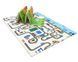 Термоковрик для ігор GiraffePlay 10мм/150х200см EV040022 фото 2