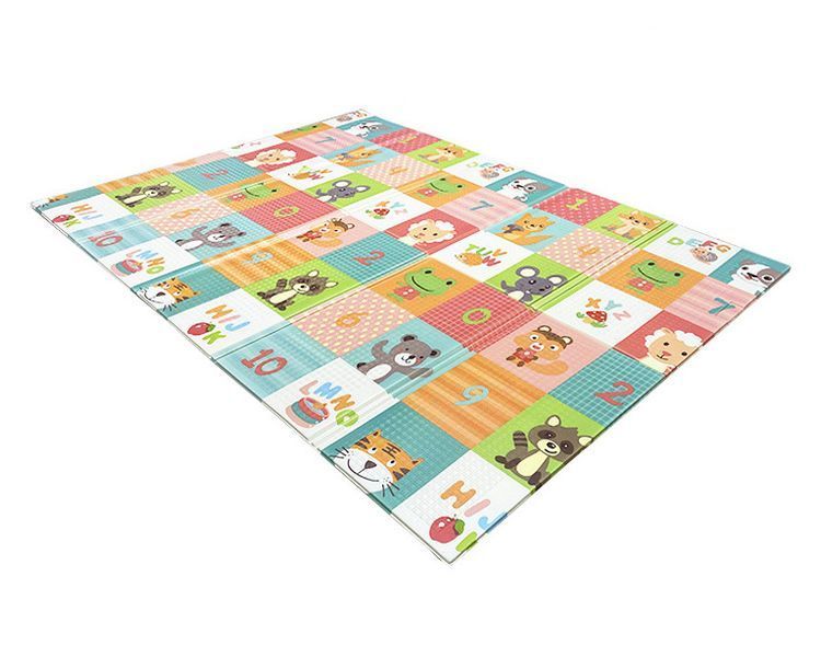 Термоковрик для ігор PlayWorld 10мм/150х200см EV040045 фото