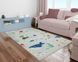 Термоковрик для ігор Discovery Play 8мм/120х180см EV040049 фото 3
