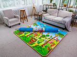 Термокилимок для ігор SafariPlay 10мм/180х200см EV040016 фото