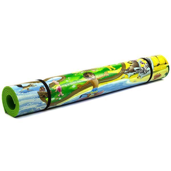 Термоковрик для ігор PlayMat 12мм/120х250см EV040003 фото